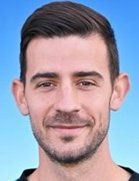 Oliver Kovacs kimdir, nereli, kaç yaşında? 2023 Oliver Kovacs Piyasa değeri ne kadar, Hangi takımlarda oynadı?