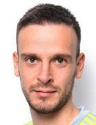 Alex Hrabina kimdir, nereli, kaç yaşında? 2023 Alex Hrabina Piyasa değeri ne kadar, Hangi takımlarda oynadı?