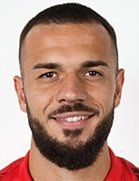 Krisztian Tamas kimdir, nereli, kaç yaşında? 2023 Krisztian Tamas Piyasa değeri ne kadar, Hangi takımlarda oynadı?