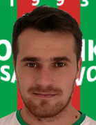 Sabahudin Jusufbasic kimdir, nereli, kaç yaşında? 2023 Sabahudin Jusufbasic Piyasa değeri ne kadar, Hangi takımlarda oynadı?