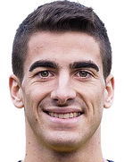 Cristian Ceballos kimdir, nereli, kaç yaşında? 2023 Cristian Ceballos Piyasa değeri ne kadar, Hangi takımlarda oynadı?