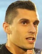 Lazar Cirkovic kimdir, nereli, kaç yaşında? 2023 Lazar Cirkovic Piyasa değeri ne kadar, Hangi takımlarda oynadı?