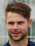 Chris Johns kimdir, nereli, kaç yaşında? 2023 Chris Johns Piyasa değeri ne kadar, Hangi takımlarda oynadı?