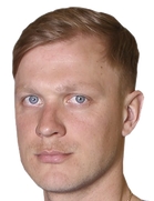 Sergey Glebko kimdir, nereli, kaç yaşında? 2023 Sergey Glebko Piyasa değeri ne kadar, Hangi takımlarda oynadı?