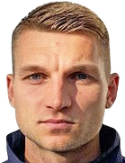 Donatas Kazlauskas kimdir, nereli, kaç yaşında? 2023 Donatas Kazlauskas Piyasa değeri ne kadar, Hangi takımlarda oynadı?