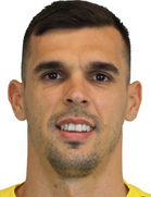 David Lazar kimdir, nereli, kaç yaşında? 2023 David Lazar Piyasa değeri ne kadar, Hangi takımlarda oynadı?