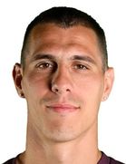 Darko Lazic kimdir, nereli, kaç yaşında? 2023 Darko Lazic Piyasa değeri ne kadar, Hangi takımlarda oynadı?