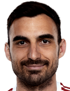 Milan Spremo kimdir, nereli, kaç yaşında? 2023 Milan Spremo Piyasa değeri ne kadar, Hangi takımlarda oynadı?