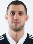 Aleksandr Volkov kimdir, nereli, kaç yaşında? 2023 Aleksandr Volkov Piyasa değeri ne kadar, Hangi takımlarda oynadı?