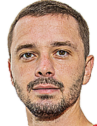 Sergiy Vakulenko kimdir, nereli, kaç yaşında? 2023 Sergiy Vakulenko Piyasa değeri ne kadar, Hangi takımlarda oynadı?