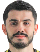 Billal Sebaihi kimdir, nereli, kaç yaşında? 2023 Billal Sebaihi Piyasa değeri ne kadar, Hangi takımlarda oynadı?