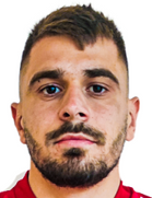 Emil Martinov kimdir, nereli, kaç yaşında? 2023 Emil Martinov Piyasa değeri ne kadar, Hangi takımlarda oynadı?