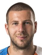 Nemanja Antonov kimdir, nereli, kaç yaşında? 2023 Nemanja Antonov Piyasa değeri ne kadar, Hangi takımlarda oynadı?