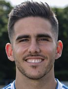 Jairo Samperio kimdir, nereli, kaç yaşında? 2023 Jairo Samperio Piyasa değeri ne kadar, Hangi takımlarda oynadı?