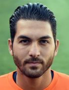 Alireza Haghighi kimdir, nereli, kaç yaşında? 2023 Alireza Haghighi Piyasa değeri ne kadar, Hangi takımlarda oynadı?