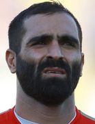 Mehdi Kiani kimdir, nereli, kaç yaşında? 2023 Mehdi Kiani Piyasa değeri ne kadar, Hangi takımlarda oynadı?