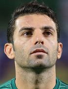 Esmaeil Sharifat kimdir, nereli, kaç yaşında? 2023 Esmaeil Sharifat Piyasa değeri ne kadar, Hangi takımlarda oynadı?