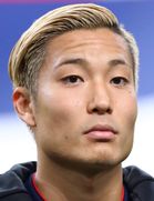 Ryosuke Yamanaka kimdir, nereli, kaç yaşında? 2023 Ryosuke Yamanaka Piyasa değeri ne kadar, Hangi takımlarda oynadı?