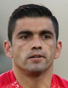 Luis Santelices kimdir, nereli, kaç yaşında? 2023 Luis Santelices Piyasa değeri ne kadar, Hangi takımlarda oynadı?