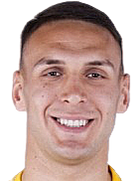 Rade Dugalic kimdir, nereli, kaç yaşında? 2023 Rade Dugalic Piyasa değeri ne kadar, Hangi takımlarda oynadı?