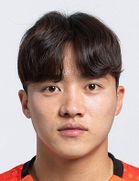 Young Wook Kim kimdir, nereli, kaç yaşında? 2023 Young Wook Kim Piyasa değeri ne kadar, Hangi takımlarda oynadı?