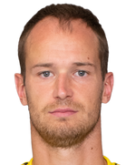 Krzysztof Kaminski kimdir, nereli, kaç yaşında? 2023 Krzysztof Kaminski Piyasa değeri ne kadar, Hangi takımlarda oynadı?