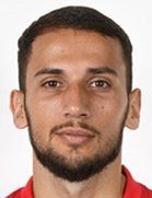 Naser Aliji kimdir, nereli, kaç yaşında? 2023 Naser Aliji Piyasa değeri ne kadar, Hangi takımlarda oynadı?