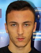 Ergys Kace kimdir, nereli, kaç yaşında? 2023 Ergys Kace Piyasa değeri ne kadar, Hangi takımlarda oynadı?