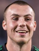 Luke Mccullough kimdir, nereli, kaç yaşında? 2023 Luke Mccullough Piyasa değeri ne kadar, Hangi takımlarda oynadı?