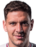 Erik Janza kimdir, nereli, kaç yaşında? 2023 Erik Janza Piyasa değeri ne kadar, Hangi takımlarda oynadı?