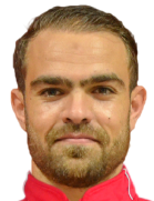 Hamza Koudri kimdir, nereli, kaç yaşında? 2023 Hamza Koudri Piyasa değeri ne kadar, Hangi takımlarda oynadı?