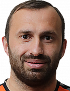 Davit Kirkitadze kimdir, nereli, kaç yaşında? 2023 Davit Kirkitadze Piyasa değeri ne kadar, Hangi takımlarda oynadı?