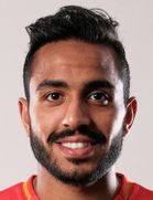 Kahraba kimdir, nereli, kaç yaşında? 2023 Kahraba Piyasa değeri ne kadar, Hangi takımlarda oynadı?