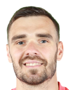 Konstantin Rudenok kimdir, nereli, kaç yaşında? 2023 Konstantin Rudenok Piyasa değeri ne kadar, Hangi takımlarda oynadı?