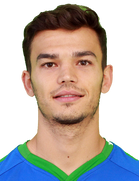 Omar Santana kimdir, nereli, kaç yaşında? 2023 Omar Santana Piyasa değeri ne kadar, Hangi takımlarda oynadı?