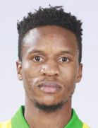 Themba Zwane kimdir, nereli, kaç yaşında? 2023 Themba Zwane Piyasa değeri ne kadar, Hangi takımlarda oynadı?