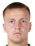 Sergey Karpovich kimdir, nereli, kaç yaşında? 2023 Sergey Karpovich Piyasa değeri ne kadar, Hangi takımlarda oynadı?