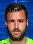 Shkelzen Ruci kimdir, nereli, kaç yaşında? 2023 Shkelzen Ruci Piyasa değeri ne kadar, Hangi takımlarda oynadı?