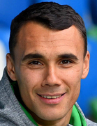 Graham Burke kimdir, nereli, kaç yaşında? 2023 Graham Burke Piyasa değeri ne kadar, Hangi takımlarda oynadı?