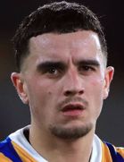 Oliver Norburn kimdir, nereli, kaç yaşında? 2023 Oliver Norburn Piyasa değeri ne kadar, Hangi takımlarda oynadı?