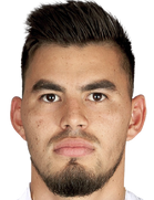 Wilker Angel kimdir, nereli, kaç yaşında? 2023 Wilker Angel Piyasa değeri ne kadar, Hangi takımlarda oynadı?