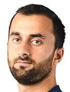 Bachana Arabuli kimdir, nereli, kaç yaşında? 2023 Bachana Arabuli Piyasa değeri ne kadar, Hangi takımlarda oynadı?