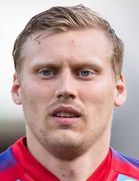 Andri Runar Bjarnason kimdir, nereli, kaç yaşında? 2023 Andri Runar Bjarnason Piyasa değeri ne kadar, Hangi takımlarda oynadı?