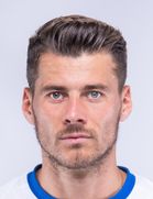 Gerg%C5%91 Kocsis kimdir, nereli, kaç yaşında? 2023 Gerg%C5%91 Kocsis Piyasa değeri ne kadar, Hangi takımlarda oynadı?