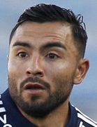 Mario Sandoval kimdir, nereli, kaç yaşında? 2023 Mario Sandoval Piyasa değeri ne kadar, Hangi takımlarda oynadı?