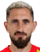 Bogdan Rusu kimdir, nereli, kaç yaşında? 2023 Bogdan Rusu Piyasa değeri ne kadar, Hangi takımlarda oynadı?