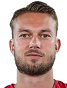 Kristoffer Hansen kimdir, nereli, kaç yaşında? 2023 Kristoffer Hansen Piyasa değeri ne kadar, Hangi takımlarda oynadı?