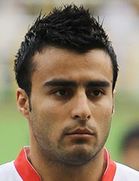 Masoud Ebrahimzadeh kimdir, nereli, kaç yaşında? 2023 Masoud Ebrahimzadeh Piyasa değeri ne kadar, Hangi takımlarda oynadı?