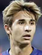 Sergi Samper kimdir, nereli, kaç yaşında? 2023 Sergi Samper Piyasa değeri ne kadar, Hangi takımlarda oynadı?