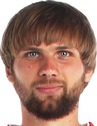 David Khurtsidze kimdir, nereli, kaç yaşında? 2023 David Khurtsidze Piyasa değeri ne kadar, Hangi takımlarda oynadı?